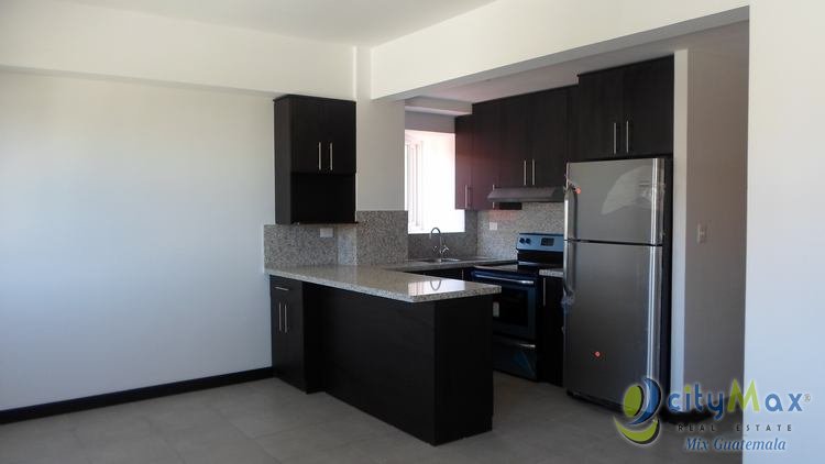 Apartamento en renta en zona 16 - Miniatura 11