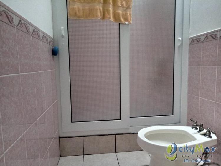 Casa en Venta Zona 15 Vista Hermosa I Guatemala - Miniatura 17