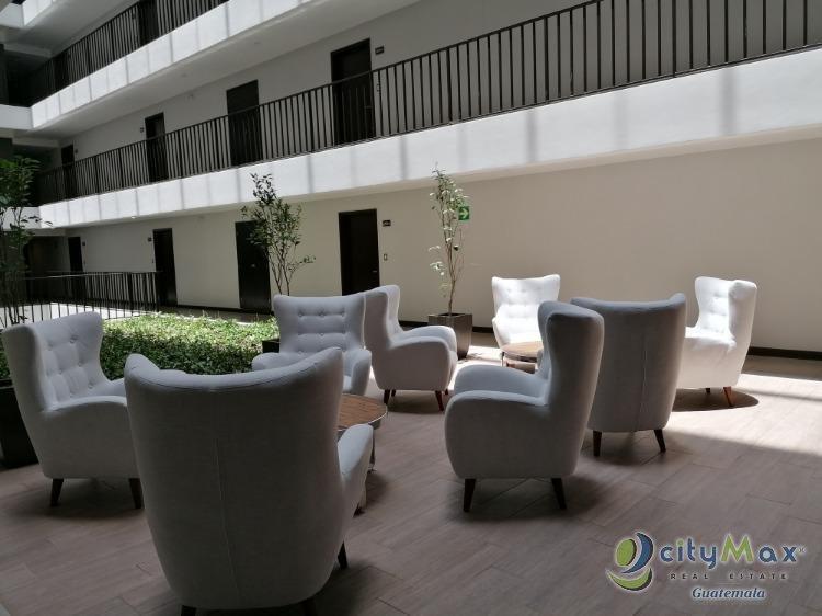 Apartamento de 3 habitaciones en venta  en zona 12 - Miniatura 10