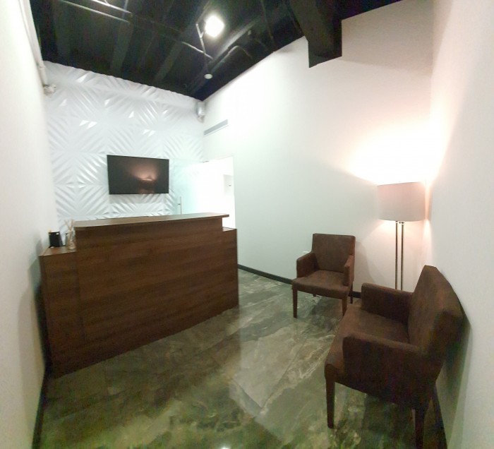 Oficinas equipadas en Alquiler Zona 14 Europlaza - Image 1