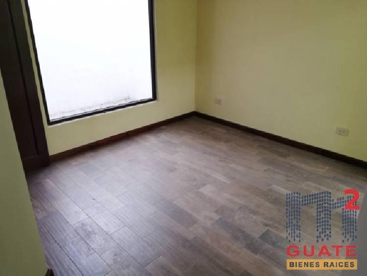 Casa de 254 m2 de construcción en Renta, Zona 16 — foto 4