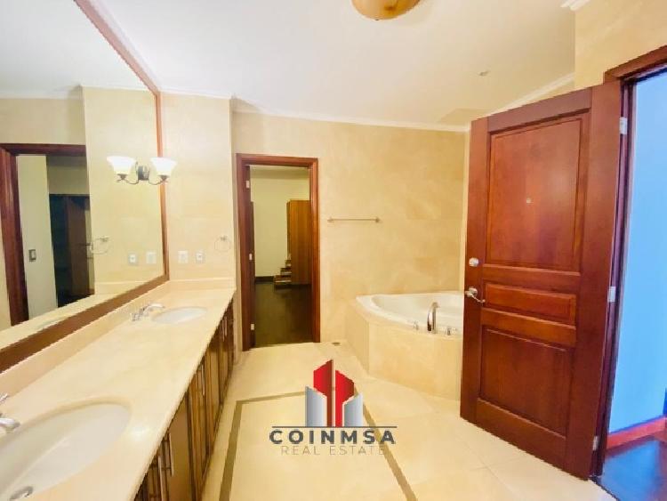 Apartamento en Renta zona 14 / Tadeus — foto 15