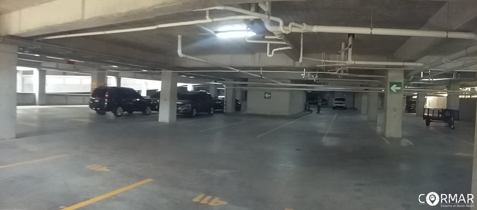 Rento apartamento NUEVO en Reserva Oakland z 10 - Miniatura 14
