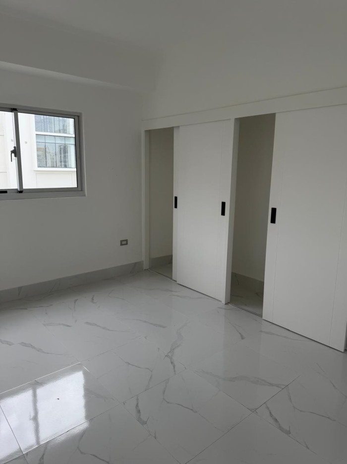 En venta Apartamento en torre de Lujo Piantini — foto 13