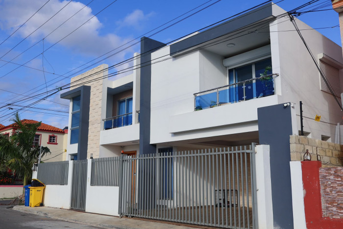 Casa en venta en San Pedro de Macorís | Residencial - 1