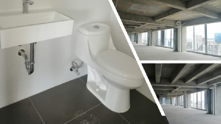OFICINA EN RENTA EN ZONA 10/MUNDO INMOBILIARIO — foto 5