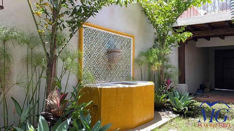 VENDO CASA EN CONDOMINIO HUERTAS DE SAN PEDRO — foto 3