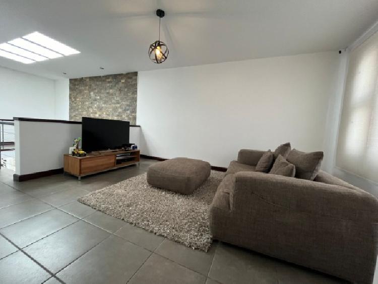 Casa en Venta Ensenada de San Isidro, Zona 16 — foto 3