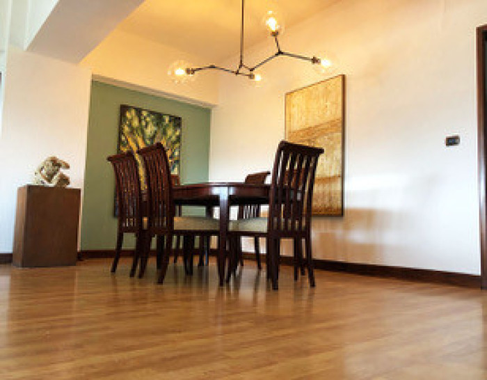 Apartamento amueblado en alquiler zona 14 - Miniatura 12