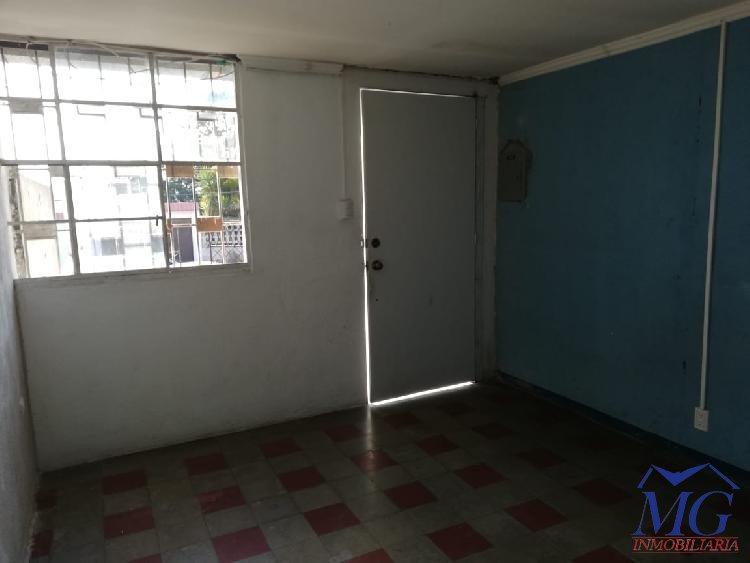 VENDO CASA / TERRENO PARA INVERSIÓN CERCA DE LOS ÁLAMOS