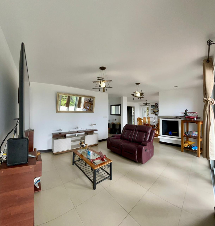 Casa en venta en Carretera a El Salvador km 12.5 — foto 4