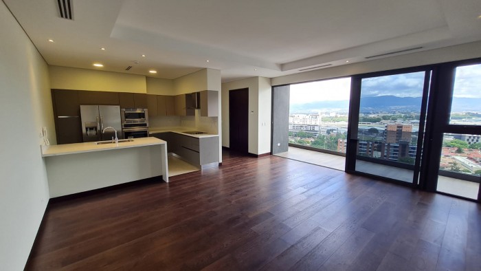 Apartamento exclusivo en venta zona 14 - Image 2