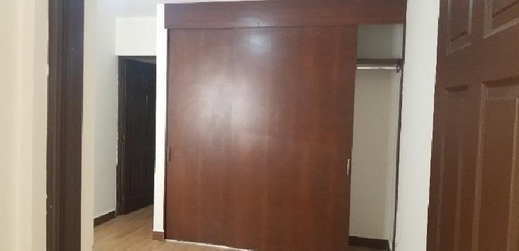 APARTAMENTO EN VENTA EN HACIENDA REAL, ZONA 16, NIVEL 2 — foto 9