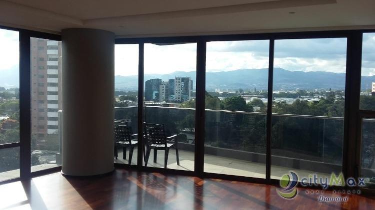 Elegante Apartamento 3 habitaciones Edificio en zona 14 - Image 4