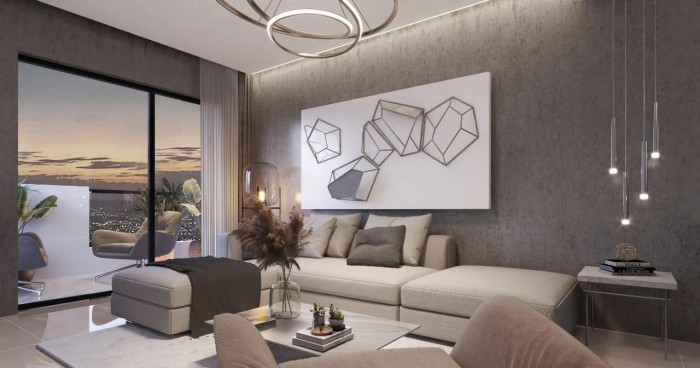 Residenza - 4