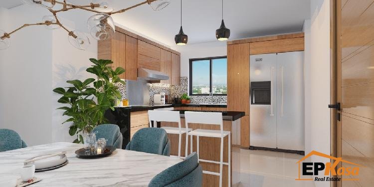 Apartamentos en venta en Torre VEZA, Santiago. — foto 3