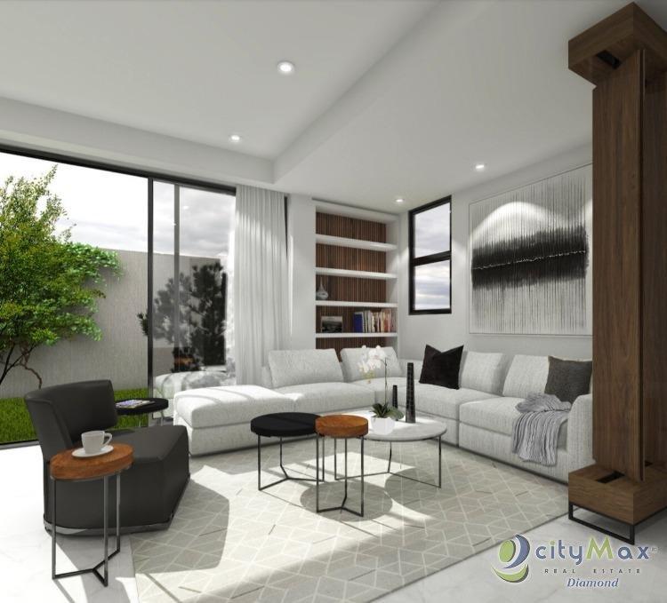 Hermoso Proyecto de Casas en Venta Zona 15 - Miniatura 8