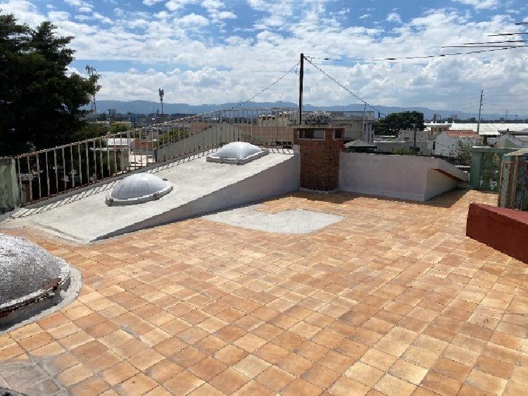 CASA EN VENTA EN COLONIA MARISCAL, ZONA 11 — foto 10
