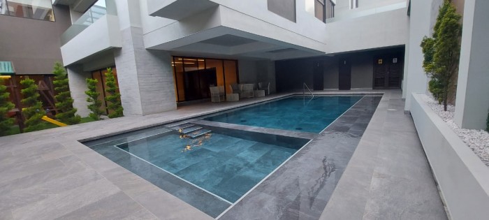 Apartamento de lujo en Renta en Zona 14 Guatemala - Image 1