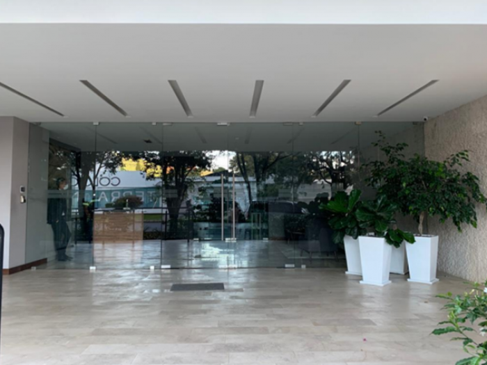 Rento apartamento NUEVO en exclusivo edificio de Z.15 — foto 14