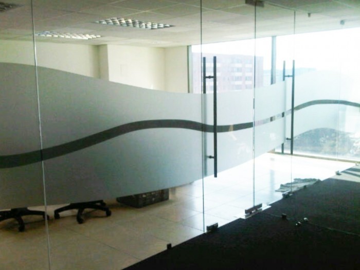 Renta Oficina amueblada y equipada en Edificio Torino I - Miniatura 4