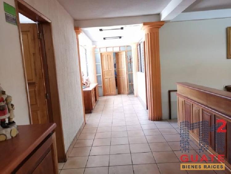 Oficina de 120 m2 de construcción en Renta, Zona 10 — foto 4