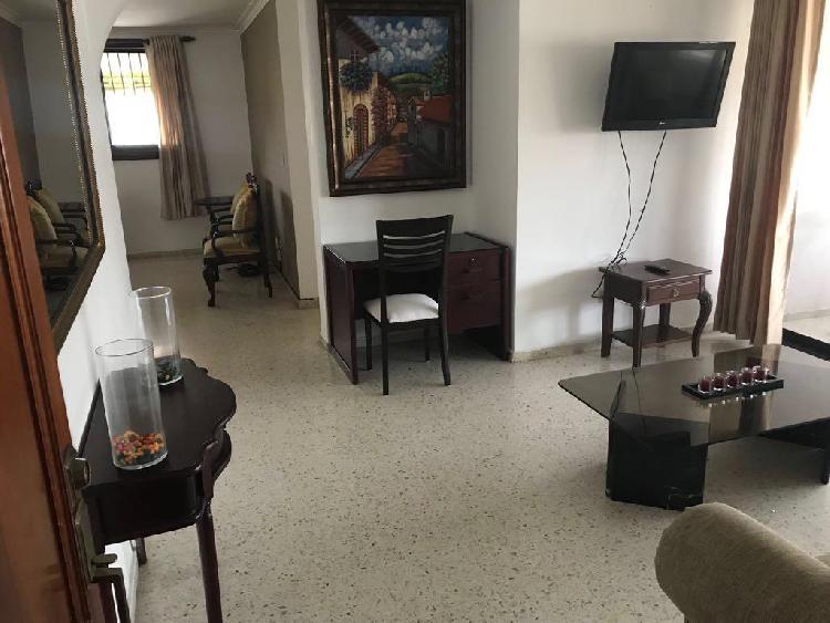 ALQUILER APARTAMENTO AMUEBLADO EN RINCON LARGO