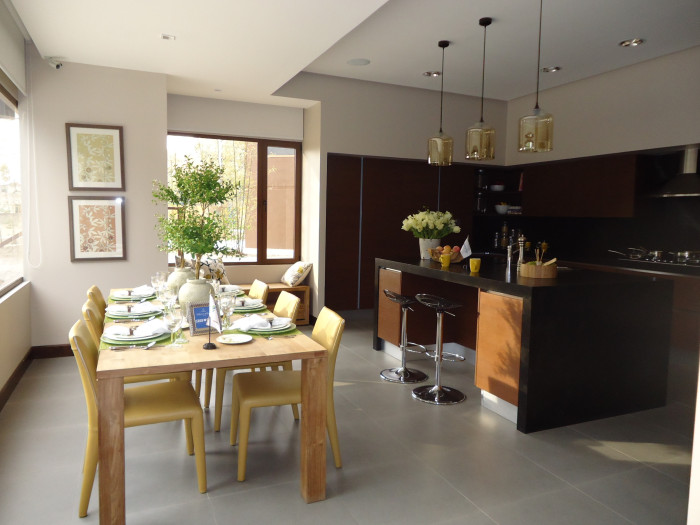Exclusivos Apartamento Venta Tiffany Zona 14 Guatemala — foto 7