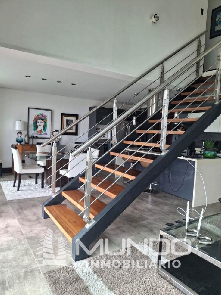 PENTHOUSE EN VENTA EN CAYALA ZONA 16 — foto 14