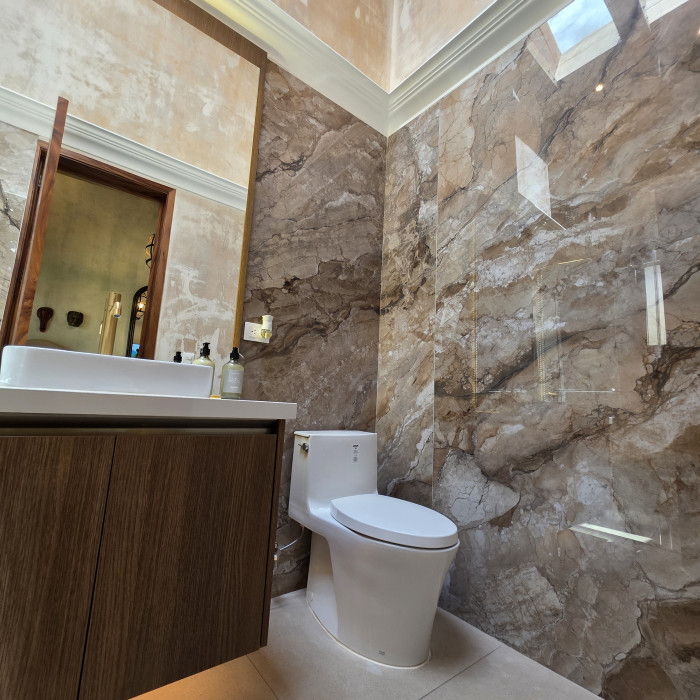 En venta exclusiva y amplia casa en Antigua Guatemala - Miniatura 11