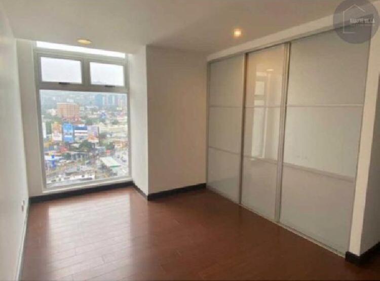 Apartamento en Renta en Edificio 19Diez, Zona 10 — foto 3