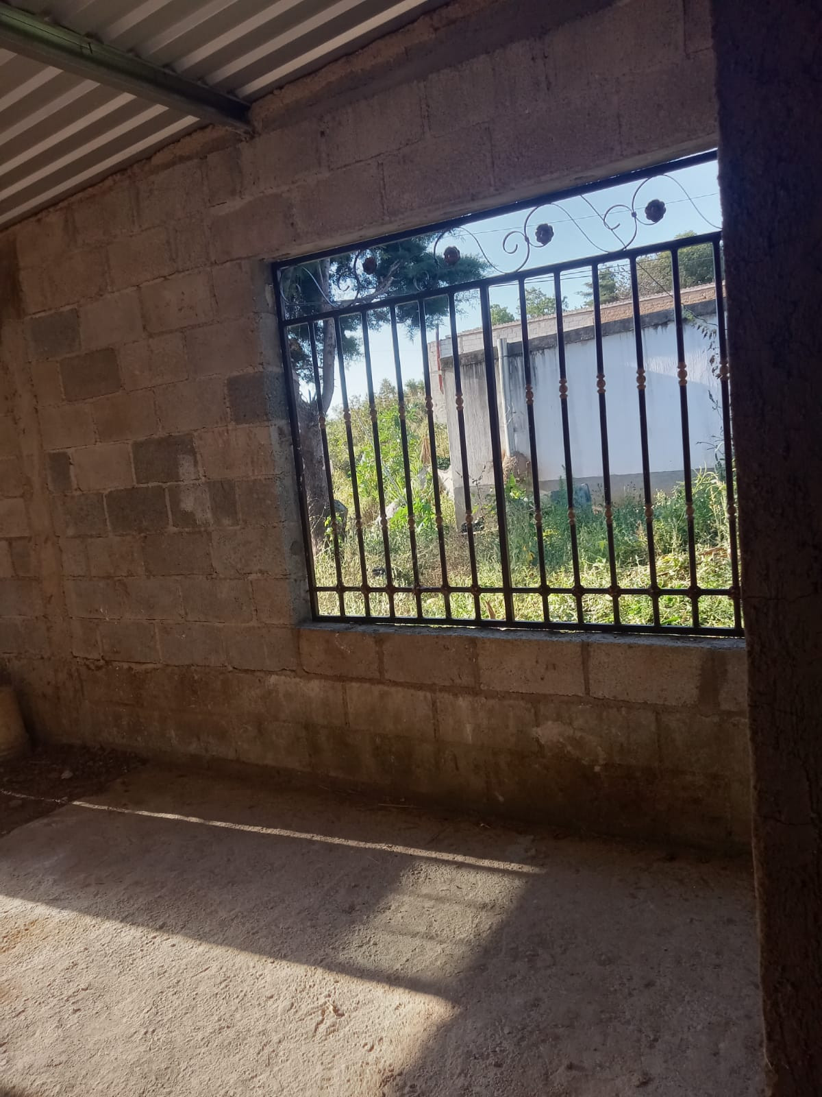 Casa Casillas Santa Rosa aldea San Juan Bosco - Image 2