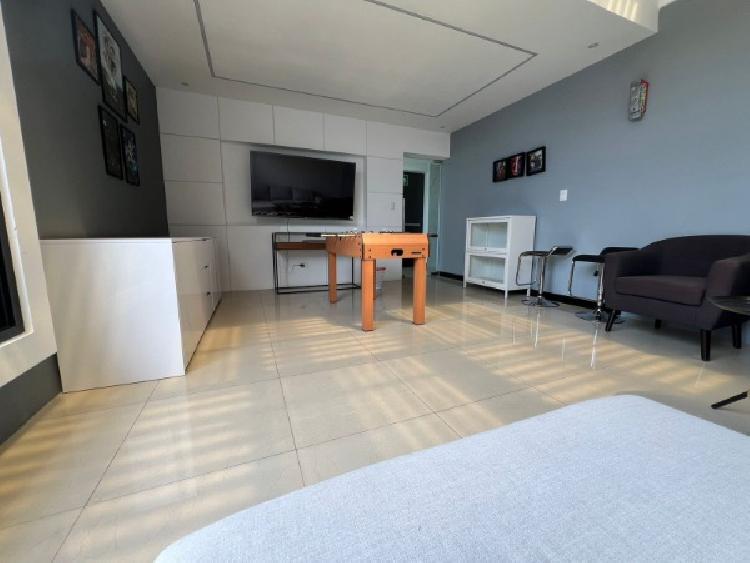 APARTAMENTO EN RENTA EN ZONA 15 — foto 9