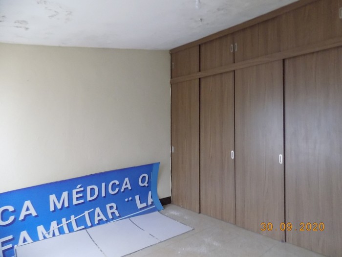 Casa de 3 Niveles en Puerta Parada, Cristo Rey - Image 1