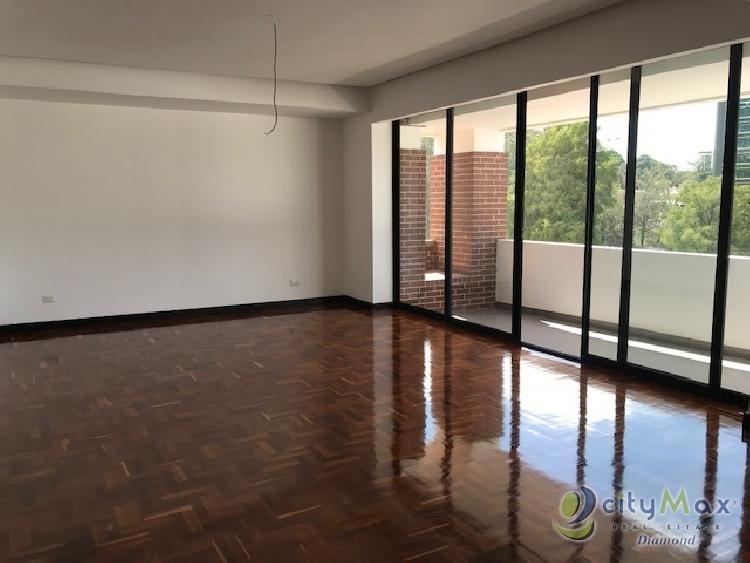 RENTA Y VENTA APARTAMENTO EN ZONA 15 VISTA HERMOSA 1 - Miniatura 17