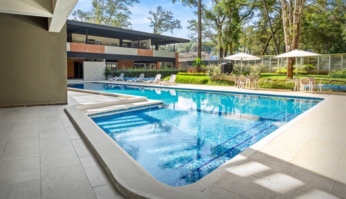 Apartamento en Venta en Parque San Ángel Zona 2 - Image 3