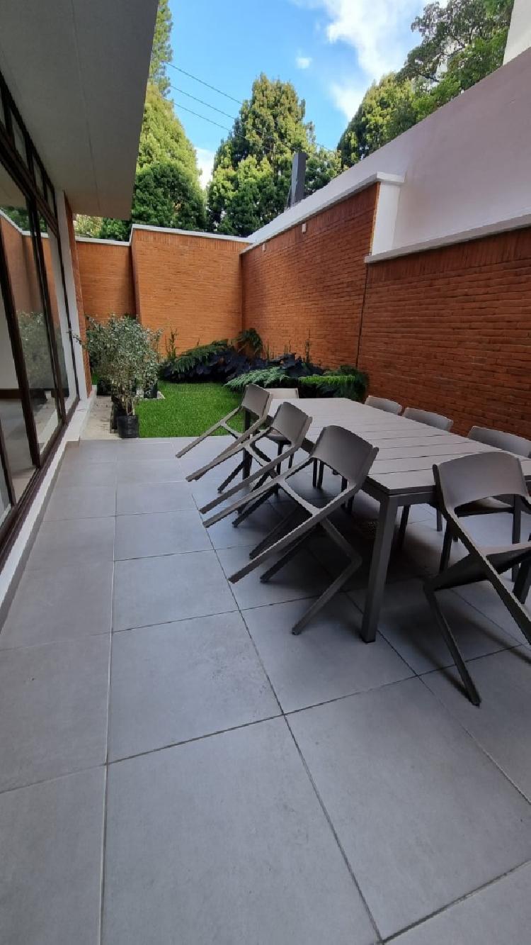 APARTAMENTO EN RENTA EN VISTA HERMOSA I /MI — foto 9