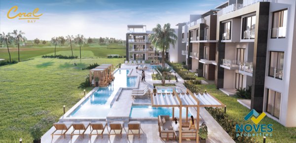 Amplio apartamento en Coral para el verano Punta Cana — foto 6