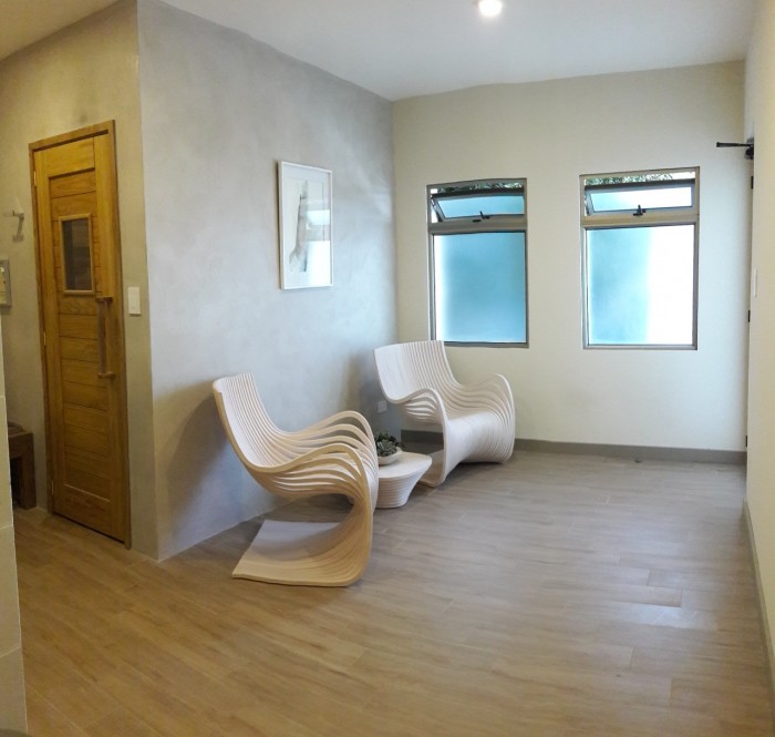Alquilo Apartamento con 160Mts en Tiffany Zona 14 - Miniatura 14