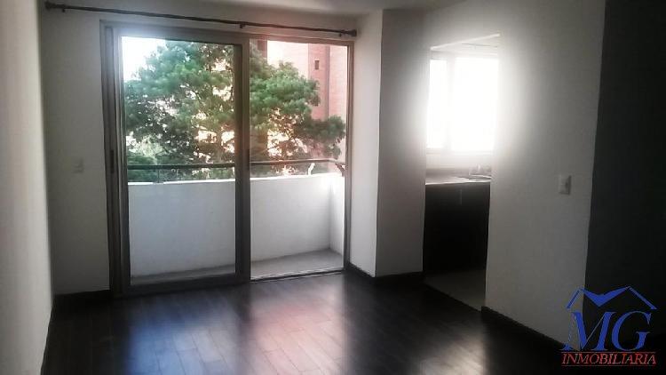 RENTO APARTAMENTO EN ZONA 14 — foto 3