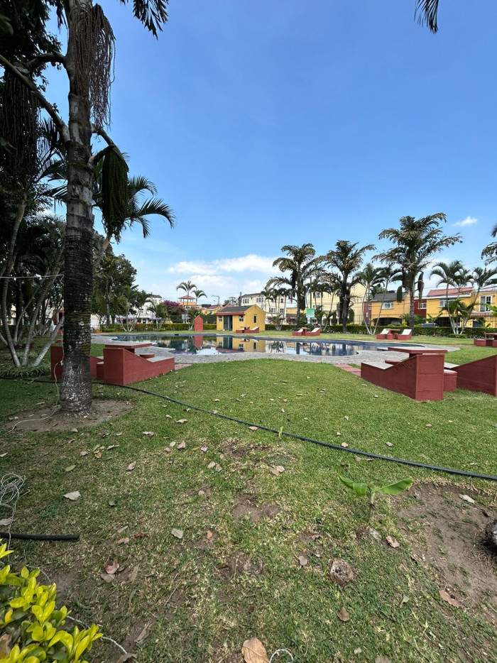 Casa en venta en Cañadas del Rio San Miguel Petapa — foto 14