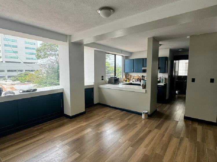 APARTAMENTO EN RENTA EN ZONA 10 — foto 10