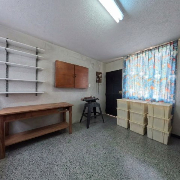 Casa en Venta San Cristóbal Vista al Valle Occidente - 23