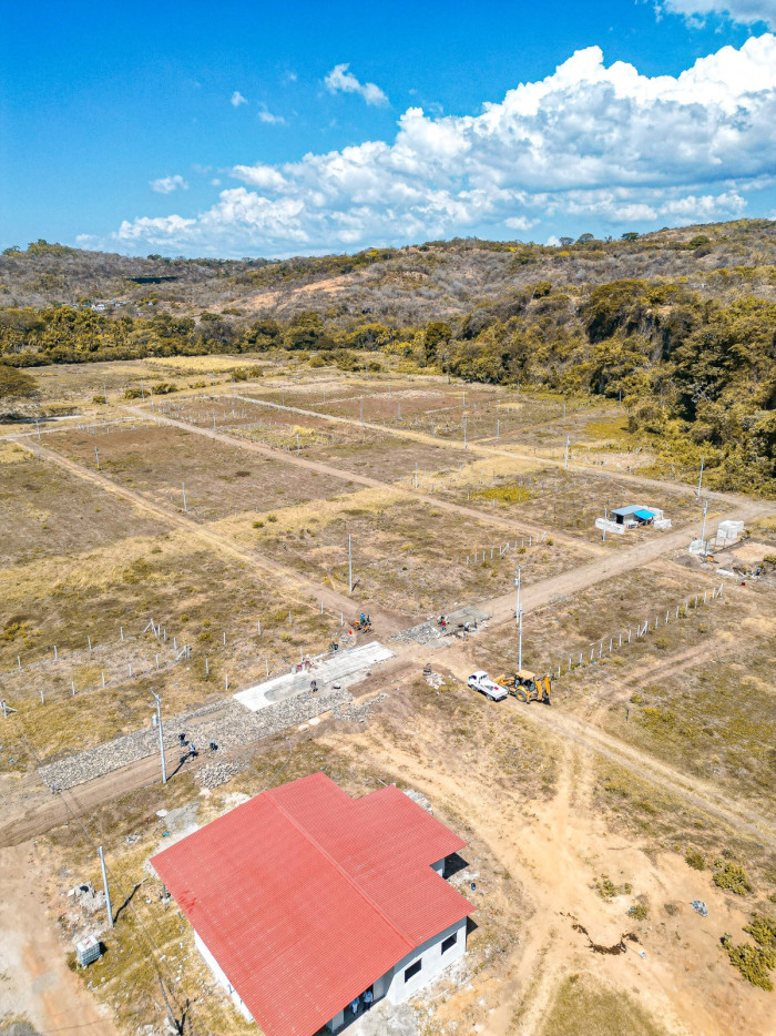 Terreno en venta en La Libertad financiamiento directo - 5