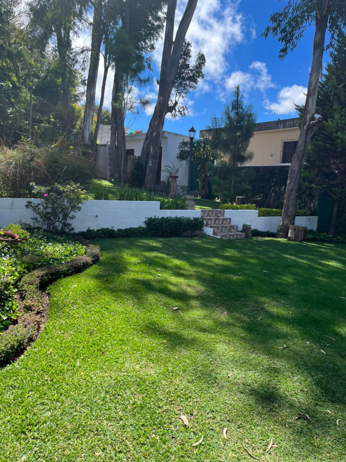 Vendo en Casa en Condominio San Marino, San Cristobal — foto 7