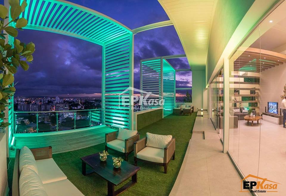 Apartamento de venta en Av. 27 de Febrero, Santiago — foto 9