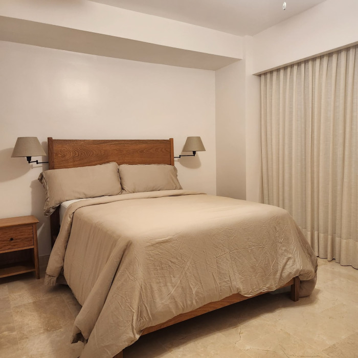Apartamento amueblado en Alquiler en el Naco - 6