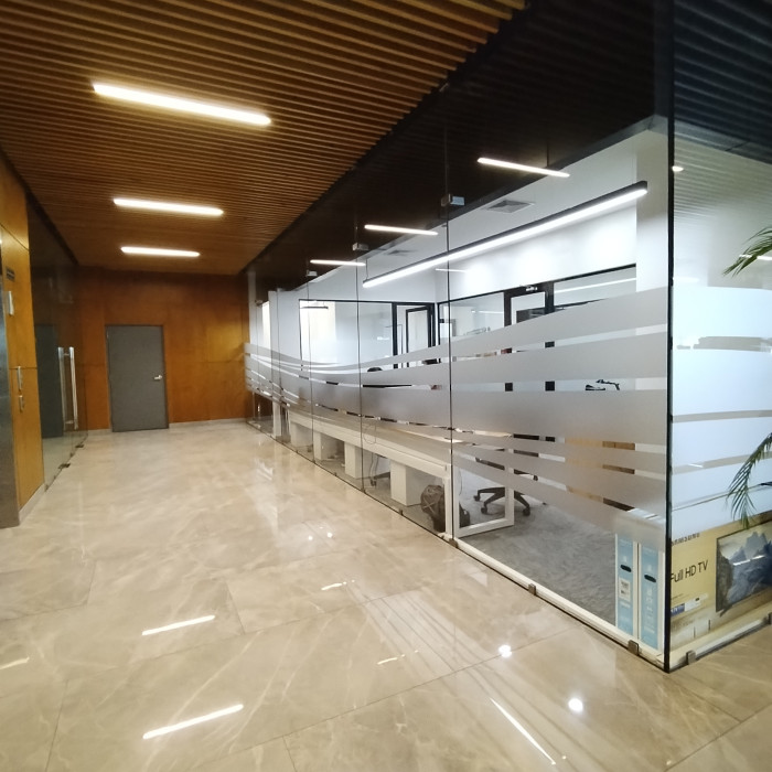 Oficina en renta en Americas zona 13 - Miniatura 9