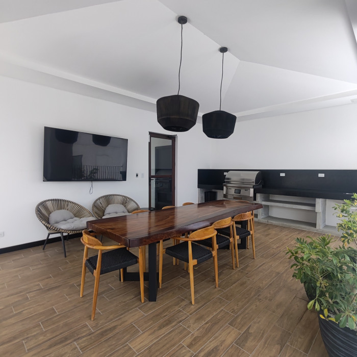 Apartamento en renta en Lirios de Cayala zona 16 - Miniatura 18