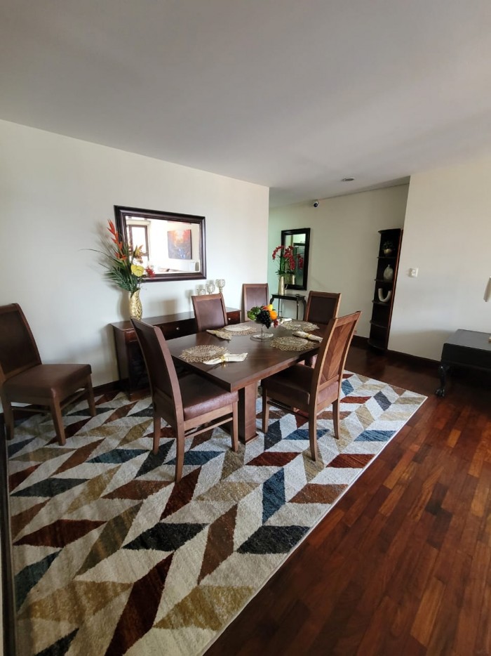 Apartamento en RENTA, zona 10 — foto 6